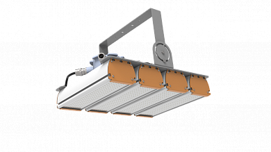  LED  SVT-Str-MPRO-61W-Ex-QUATTRO-120