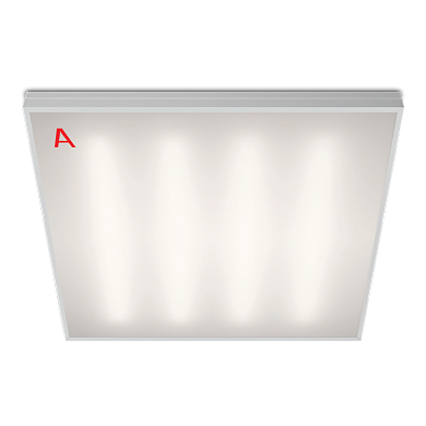  WOLTA PRO  01-27-041-3   EM1 27 3000 IP40  2900 59559540