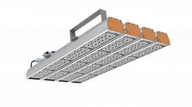  LED  SVT-Str-MPRO-102W-Ex-QUATTRO
